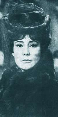 Tatiana Samoilova, Soviet-born Russian actress (The Cranes Are Flying, dies at age 80